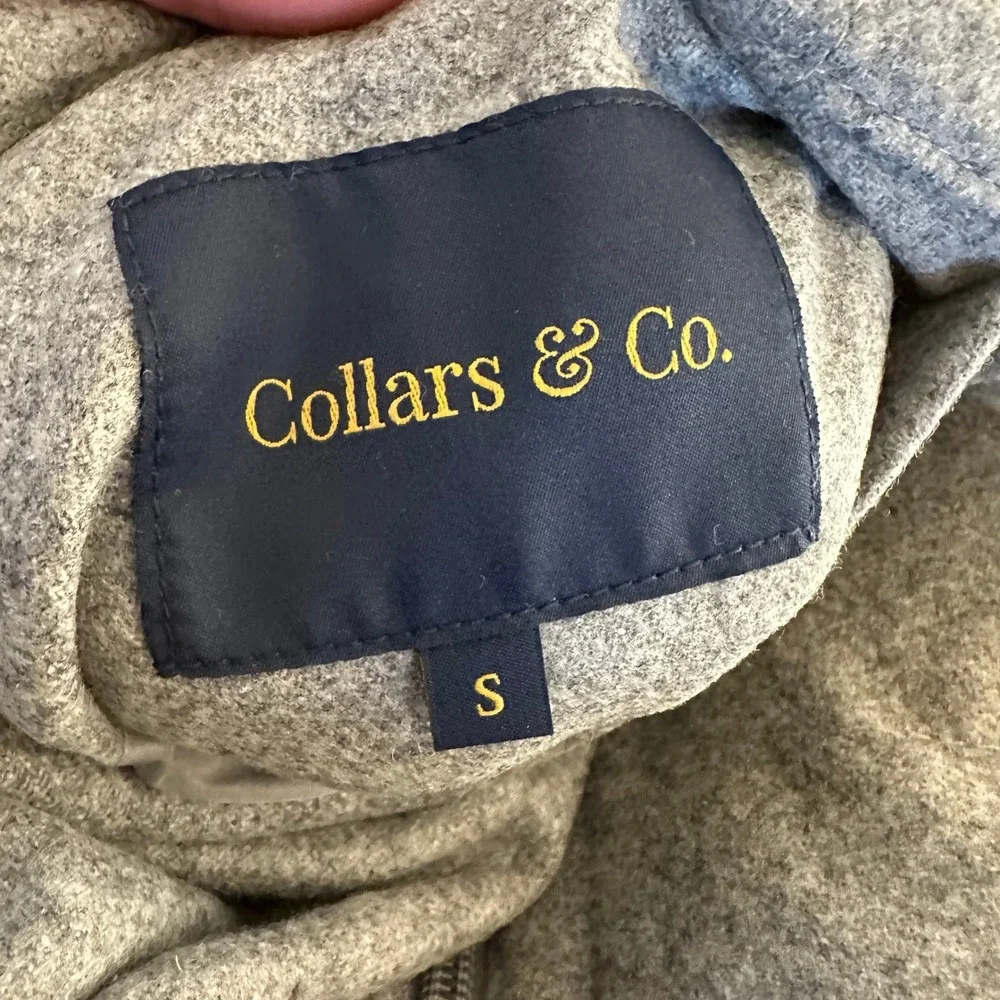 Collars & Co. collars co